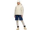Norrona femund down700 Zip Hood W's, oatmeal | Bild 5
