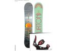 Set: Burton Lyric  +  Scribe (494039S) | Bild 1