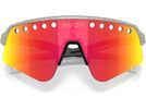 Oakley Sutro Lite Sweep Mathieu Van Der Poel Signature Series, Prizm Ruby | Bild 7
