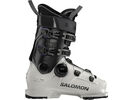 Salomon S/Pro Supra BOA 105 W GW, gray aurora/black/black | Bild 1