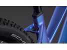 Cube Reaction Hybrid One 800 Trapeze 29, blueiris´n´reflect | Bild 6