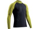 X-Bionic Heatloop Shirt LS Men, moss green/x black | Bild 1