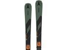 Atomic Redster Q6 + MI 12 GW, green/black | Bild 3