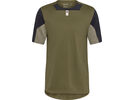 Fox Defend SS Jersey, olive green | Bild 1