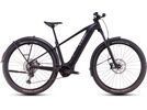 Cube Reaction Hybrid Race 800 Allroad 27.5, black´n´metal | Bild 1