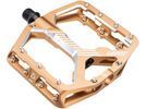 Leatt Pedals AllMtn 6.0 Flat Wide, frost bronze | Bild 2