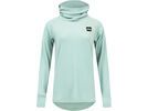Eivy Icecold Merino Wool Rib Top, menthe | Bild 1