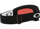 Oakley Flow Scape L, Prizm Snow Argon Iridium & Iced / matte black | Bild 9