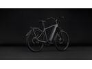 Cube Kathmandu Hybrid Deluxe EXC 800, stealthgrey´n´grey | Bild 8