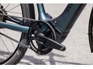 Cube Editor Hybrid SLX 400X FE, glitterteal´n´black | Bild 15