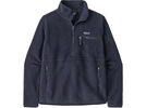 Patagonia Women's Retro Pile Marsupial, sunken blue | Bild 1