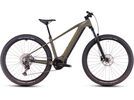 Cube Reaction Hybrid Pro 600 27.5, dustyolive´n´gold | Bild 1