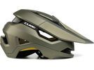 Cube Helm Trooper TM, olive | Bild 2