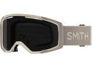 Smith Rhythm MTB + Dirt Screen, ChromaPop Sun Black + WS / chalk | Bild 1