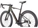 Cannondale Topstone Carbon LTD Di2, mantis gray | Bild 6