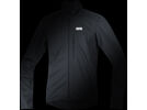 Gore Wear C3 Windstopper Soft Shell Jacke, black | Bild 5