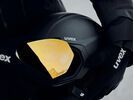 uvex ultimate horizon MIPS, Mirror Gold / black matt | Bild 9