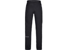 Ortovox Merino Airsolation Punta Berrino Pants M, black raven | Bild 2