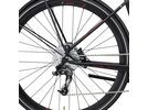Specialized Crossover Expert Disc Step Through, Black/Red | Bild 4