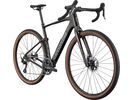 Cannondale Topstone Carbon 2 GRX 2x, obsidian | Bild 2