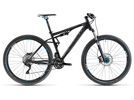Cube AMS One 120 HPA 29, black anodized | Bild 1