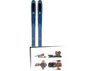 Set: Salomon QST Lux 92 2018 + G3 Ion 10 | Bild 1