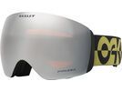 Oakley Flight Deck L, Prizm Snow Black Iridium / fern duality | Bild 1