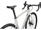 Specialized Roubaix SL8 Comp, red ghost pearl/dune white/metallic obsidian | Bild 4