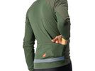 Castelli Transition 2 Jacket, military green/red reflex | Bild 3