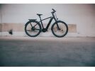 Cube Kathmandu Hybrid Comfort SLX 800, solareclipse´n´gold | Bild 13