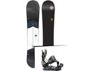 Set: Flow Solitude 2017 +  NX2-GT Hybrid (1718318S) | Bild 1