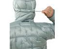 Haglöfs Hede Down Hood Men, dew green | Bild 7