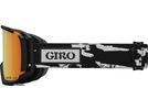Giro Revolt Vivid Ember, black & white stained | Bild 3