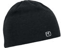Ortovox Wonderwool Beanie, black raven blend | Bild 1