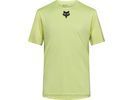 Fox Flexair Short Sleeve Jersey, lime | Bild 1