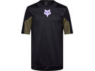 Fox Defend SS Jersey Park, black | Bild 1