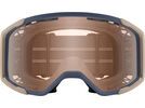 Smith Rhythm MTB, ChromaPop Amber Low Light + WS / royal navy / summit | Bild 2