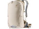 Deuter Race Air 10, alu-greystone | Bild 1