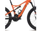 Specialized *** 2. Wahl *** Turbo Levo FSR Expert 6Fattie 2017 | Größe XL // 52 cm, moto orange/black - E-Bike | Bild 4