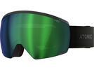 Atomic Redster HD, Green / black | Bild 1