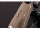Cube Nuride Hybrid Pro 800 Trapeze, cappuccino´n´black | Bild 3