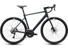 Cube Attain SLX, black´n´chrome | Bild 1
