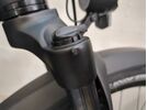 ***2. Wahl*** Cube Supreme Hybrid Deluxe EX 600 RT Easy Entry 28 black´n´chrome | Bild 4