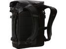 The North Face Commuter Pack Roll Top, tnf black | Bild 2
