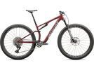 Specialized Epic 8 Expert, red sky/white | Bild 1