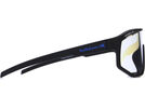 Red Bull Spect Eyewear Dash, Transparent Photocromic / black | Bild 2