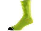 Specialized Hydrogen Aero Tall Sock, hyper green | Bild 2