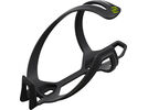 Syncros Tailor 1.0 Right Bottle Cage, black/radium yellow | Bild 1