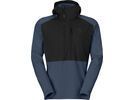 Scott Defined Mid Pullover Men's Hoody, black/dusk blue | Bild 1