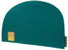 Ortovox 140 Merino Cool Beanie, pacific green | Bild 1